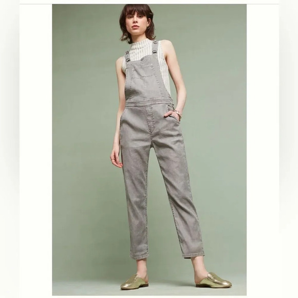 Level 99 Melanie Overalls - Picture 1 of 8